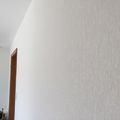 Wand weiß
