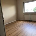 Zimmer mit Laminat